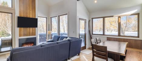 Casa (3 Bedrooms) | Interior