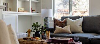 Cabernet By Avantstay Tranquil Sonoma Valley Oasis w/ Pool & Fire Pit