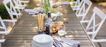 Cabernet By Avantstay Tranquil Sonoma Valley Oasis w/ Pool & Fire Pit