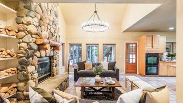 House (Multiple Bedrooms) | Interior