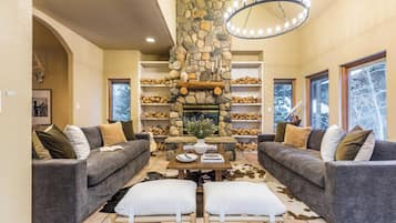 House (Multiple Bedrooms) | Interior