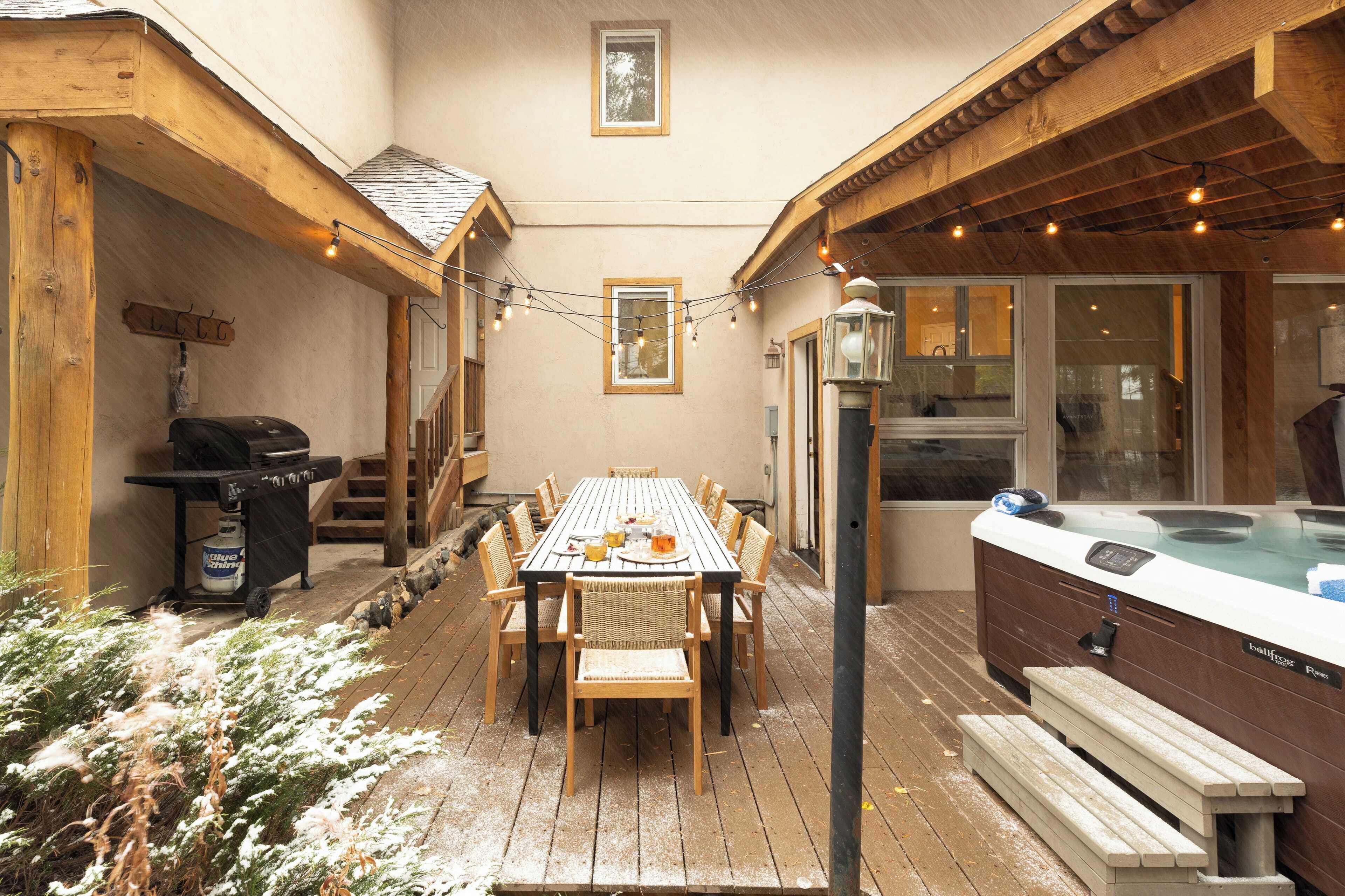 House (Multiple Bedrooms) | Interior