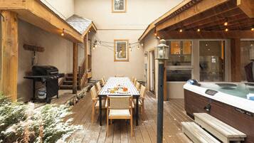 House (Multiple Bedrooms) | Interior