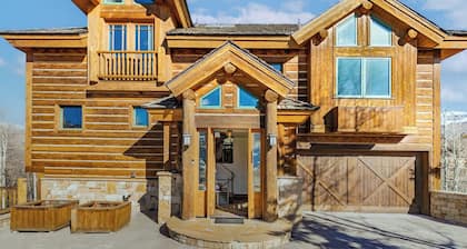 Adams Ranch Retreat by Avantstay Free Shuttle 2 Mountain Village & Telluride Ski Resort!