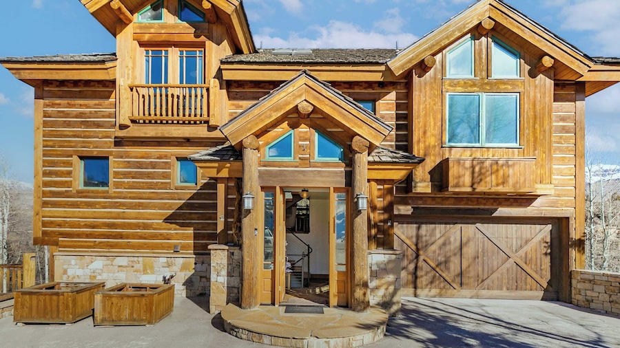 Adams Ranch Retreat by Avantstay Free Shuttle 2 Mountain Village & Telluride Ski Resort!