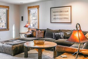 House (4 Bedrooms) | Interior - Adams Ranch Retreat by Avantstay Free Shuttle 2 Mountain Village & Telluride Ski Resort! (Telluride)