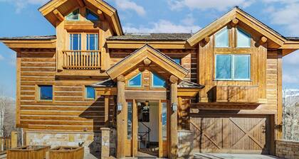 Adams Ranch Retreat by Avantstay Free Shuttle 2 Mountain Village & Telluride Ski Resort!