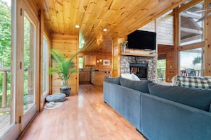 Casa (5 Bedrooms) | Interior