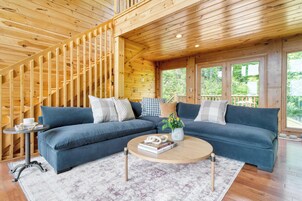 Casa (5 Bedrooms) | Interior