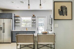 Interior - Tidal by Avantstay Gorgeous Home Close to Beaches w/ Pool (Fort Lauderdale)