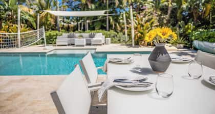 Tidal by Avantstay Gorgeous Home Close to Beaches w/ Pool