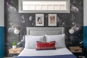 Apartment (1 Bedroom) | Interior