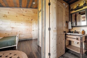 Ferienhaus (6 Bedrooms) | Innenbereich