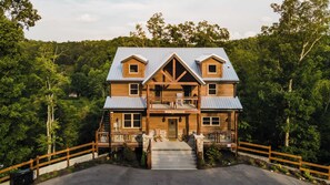 Casa (6 Bedrooms) | Interni