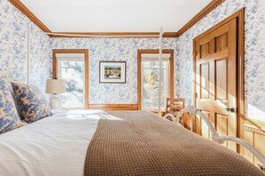 Ferienhaus (4 Bedrooms) | Innenbereich