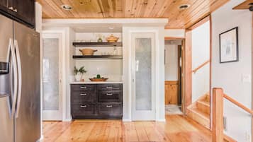 Rumah (4 Bedrooms) | Interior