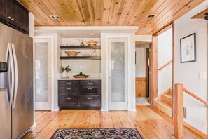 Ferienhaus (4 Bedrooms) | Innenbereich