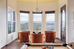 Maison (5 Bedrooms) | Intérieur