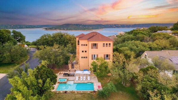 Casa (5 Bedrooms) | Fachada da propriedade