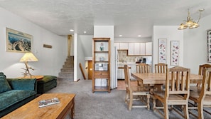 Ferienhaus (2 Bedrooms) | Innenbereich