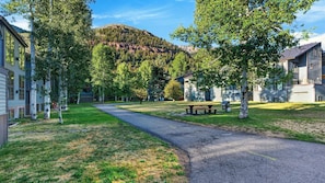 Hus (2 Bedrooms) | Interiør
