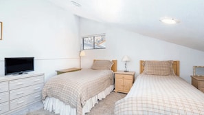 Ferienhaus (2 Bedrooms) | Innenbereich