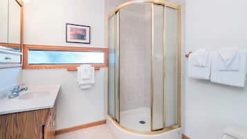 Nhà (2 Bedrooms) | Nội thất
