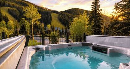 Telluride Lodge 311 by Avantstay Close to Slopes & Town!