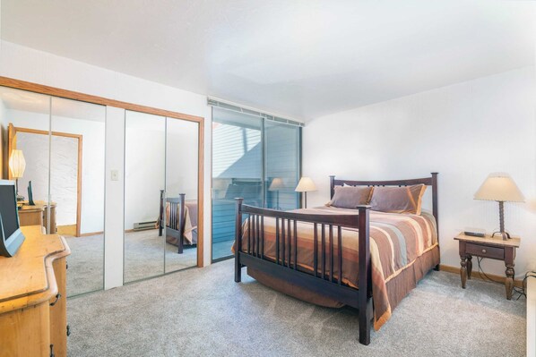 Interior - Telluride Lodge 311 by Avantstay Close to Slopes & Town! (Telluride)