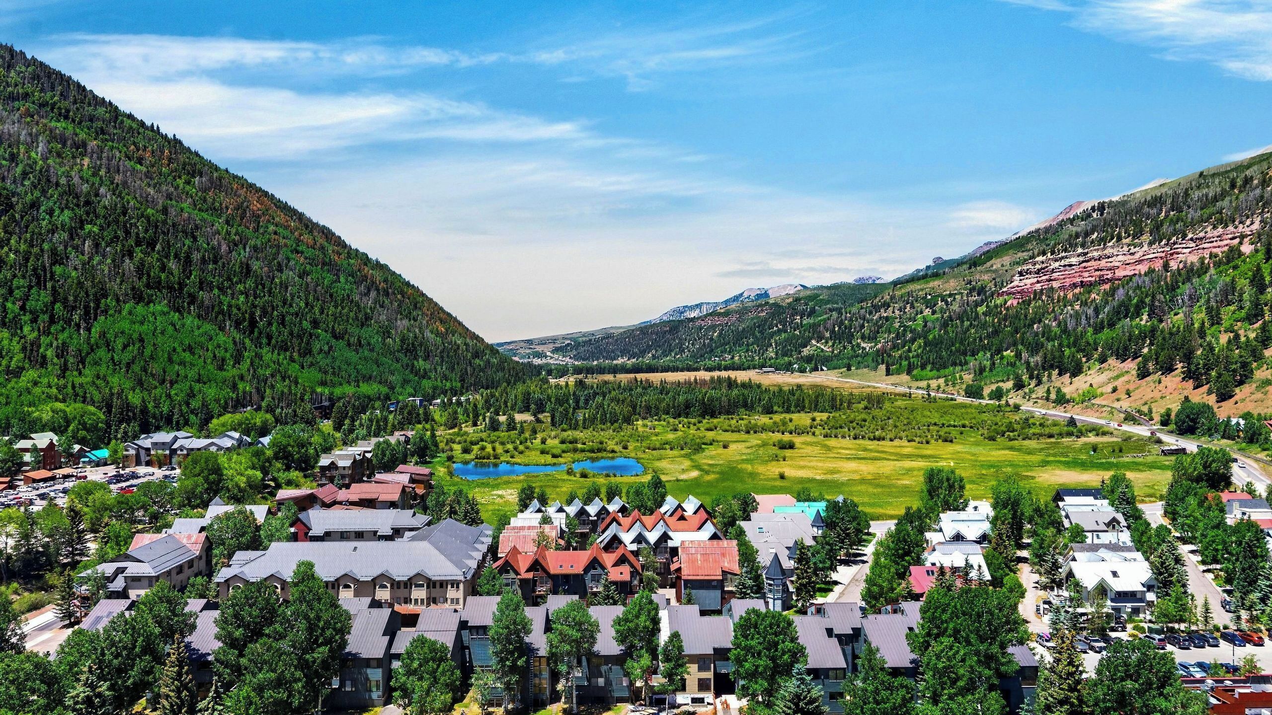 Talo (2 Bedrooms) | Sisätilat