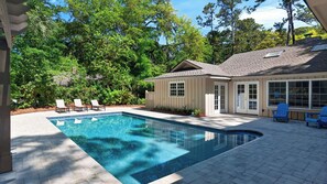 Hus (5 Bedrooms) | Interiör