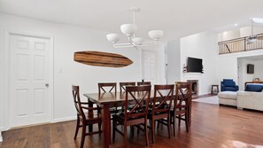 Rumah (5 Bedrooms) | Interior
