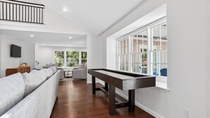 Rumah (5 Bedrooms) | Interior