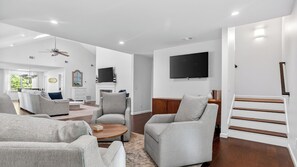 Hus (5 Bedrooms) | Interiör