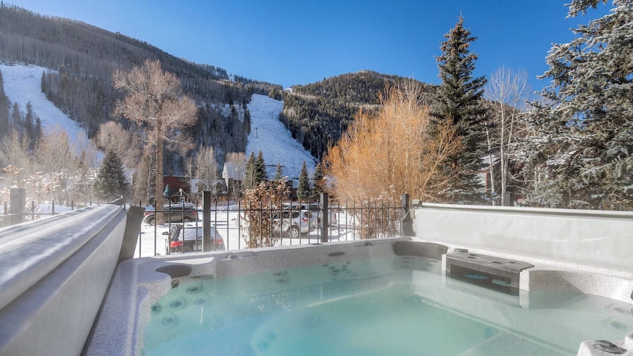 Telluride Lodge 312 by Avantstay Close to Slopes & Town!