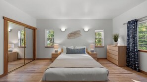 House (3 Bedrooms) | Interior - Moosetrack by Avantstay Hot Tub + BBQ Deck Tahoe Donner Ski, Golf & Beach Club Access (Truckee)