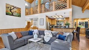 Nhà (3 Bedrooms) | Nội thất