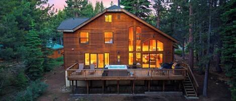 House (3 Bedrooms) | Front of property