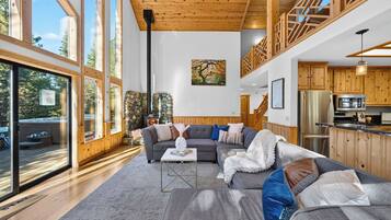 Rumah (3 Bedrooms) | Interior