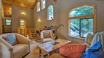 Maison (4 Bedrooms) | Intérieur