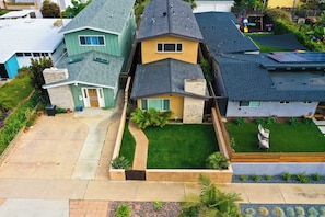 House (3 Bedrooms) | Interior - Oliver by Avantstay Summer Escape Beach House 4 Blcks From Ocean (San Diego)