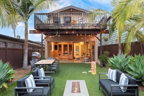 Casa (3 Bedrooms) | Fachada del alojamiento