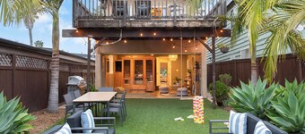 Oliver by Avantstay Summer Escape Beach House 4 Blcks From Ocean