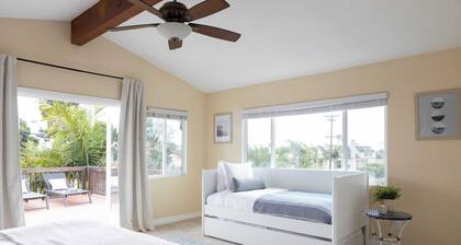 Oliver by Avantstay Summer Escape Beach House 4 Blcks From Ocean
