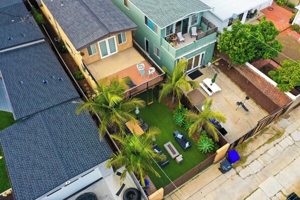 Nhà (3 Bedrooms) | Nội thất