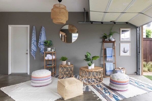Talo (3 Bedrooms) | Sisätilat