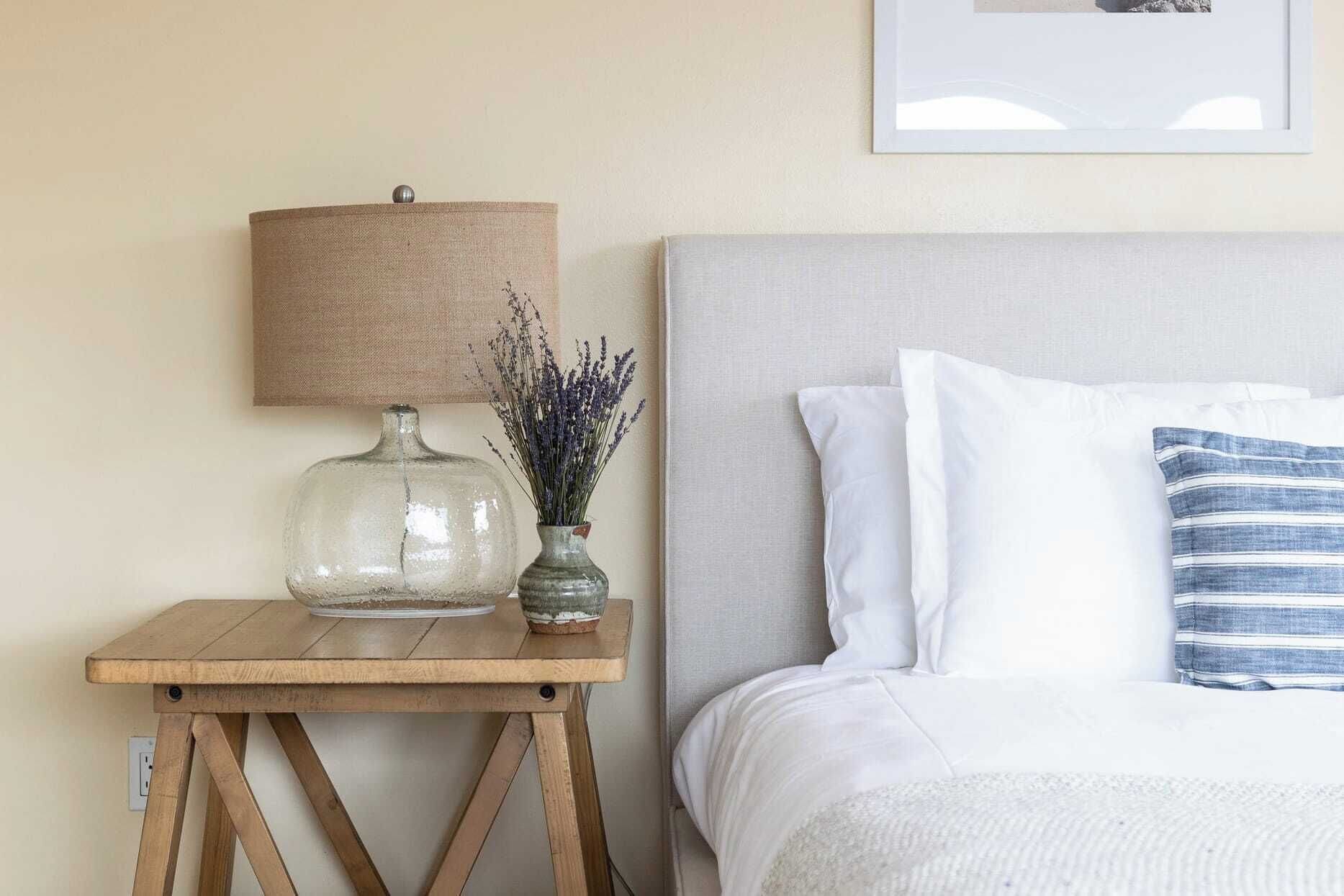 Nhà (3 Bedrooms) | Nội thất