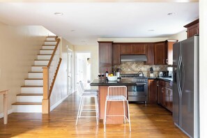 Nhà (3 Bedrooms) | Nội thất