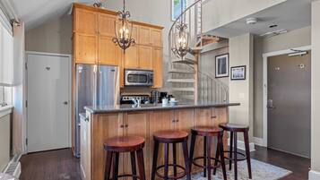 Apartment (3 Bedrooms) | Interior