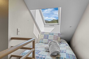 Căn hộ (3 Bedrooms) | Nội thất